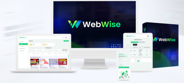 WebWise Review