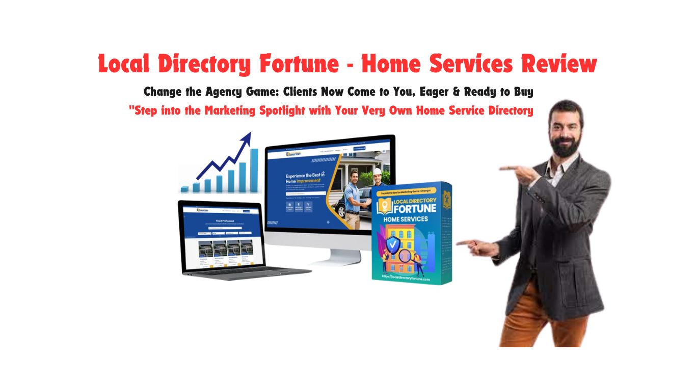 Local Directory Fortune – Home Services Review 2024