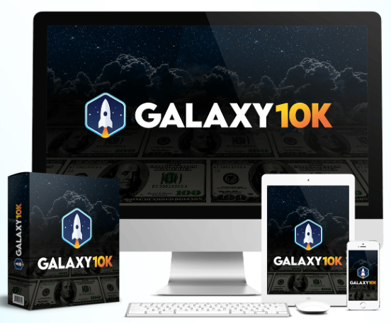 GALAXY 10K Review