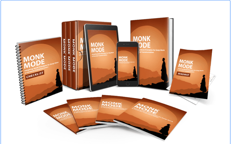 (PLR Monk Mode Review)