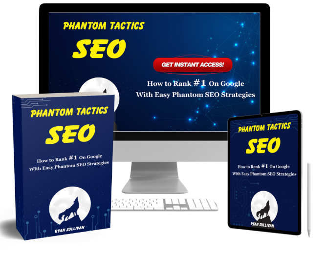 Phantom Tactics SEO Review