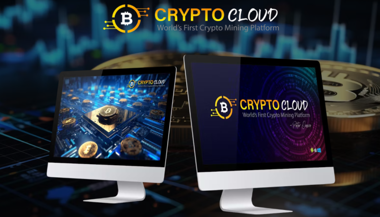 Crypto Cloud Review