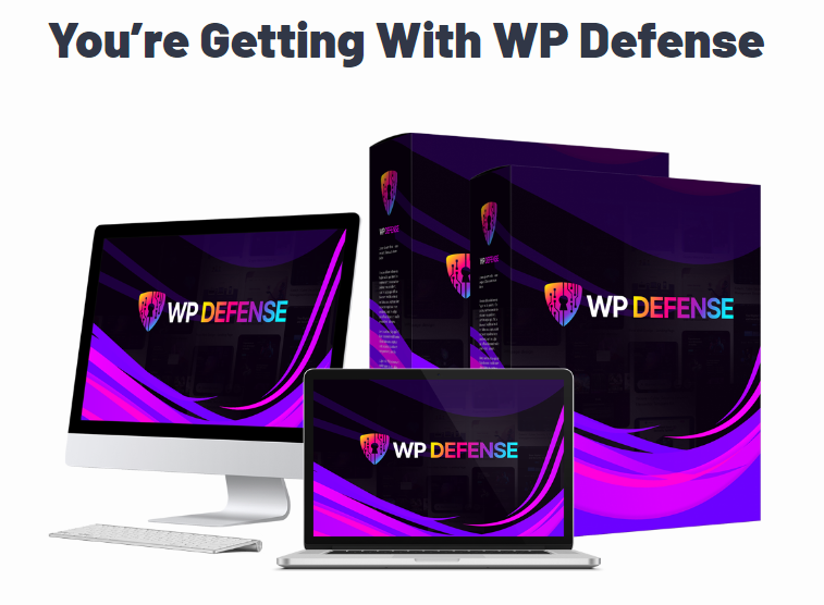 WP Defense Review