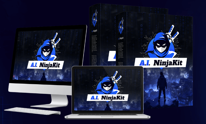 AI Ninja Kit Review