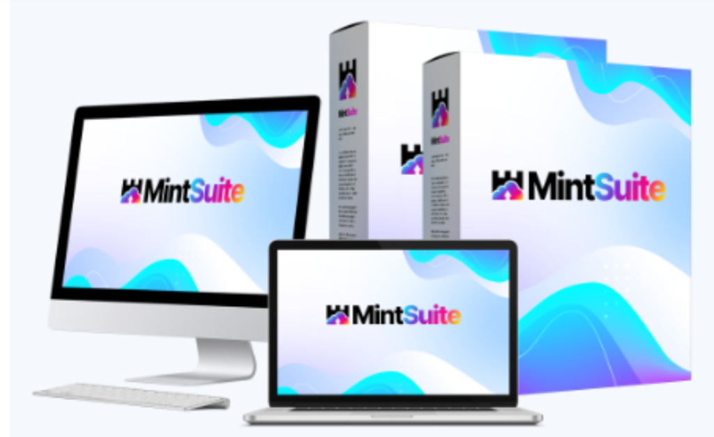 MintSuite Review