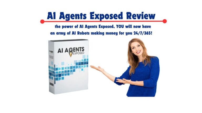 AI Agents Exposed Review