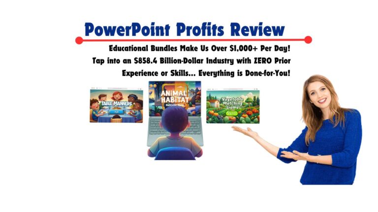 PowerPoint Profits Review