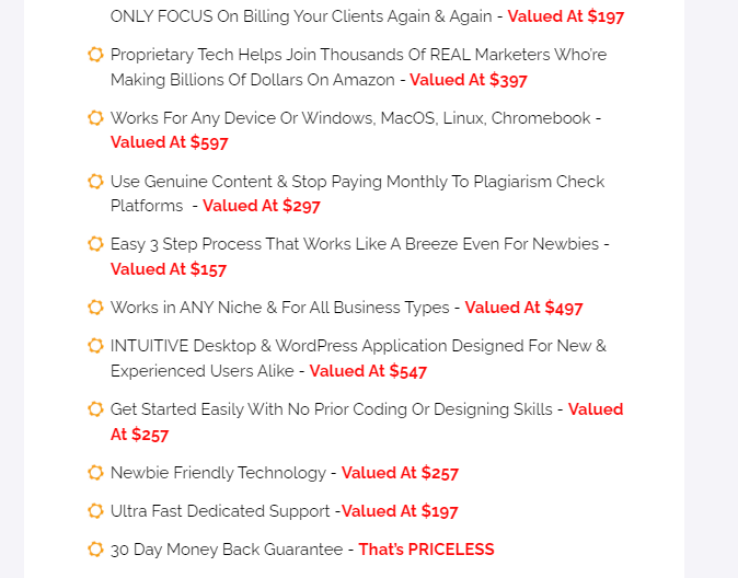 Azon AutoSites Review