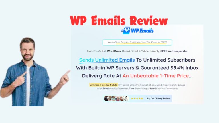 WP Emails Review