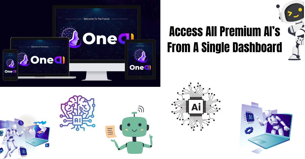 OneAi review