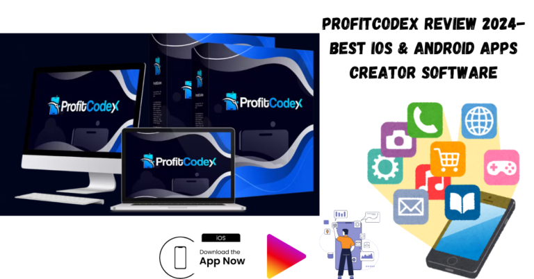 ProfitCodex