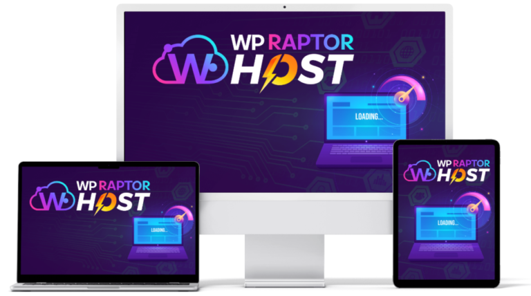 WP Raptor Host review