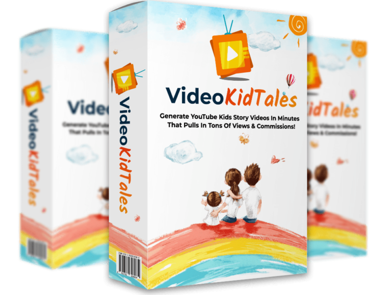 Video Kid Tales