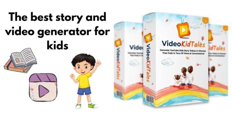 Video Kid Tales