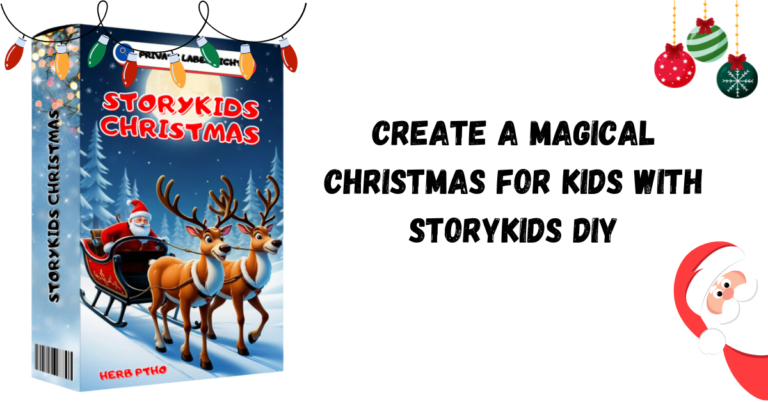 StoryKids Christmas