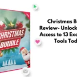 Christmas Bundle Review